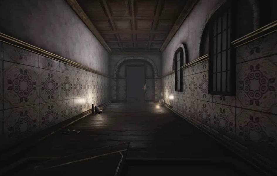 escape game nimes Sleepy Hollow