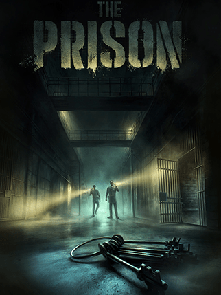 Prison escape game